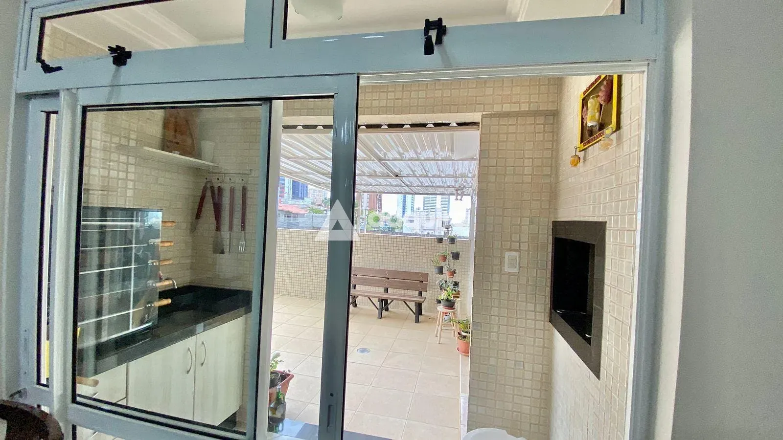 Apartamento, 3 quartos, 105 m² - Foto 6