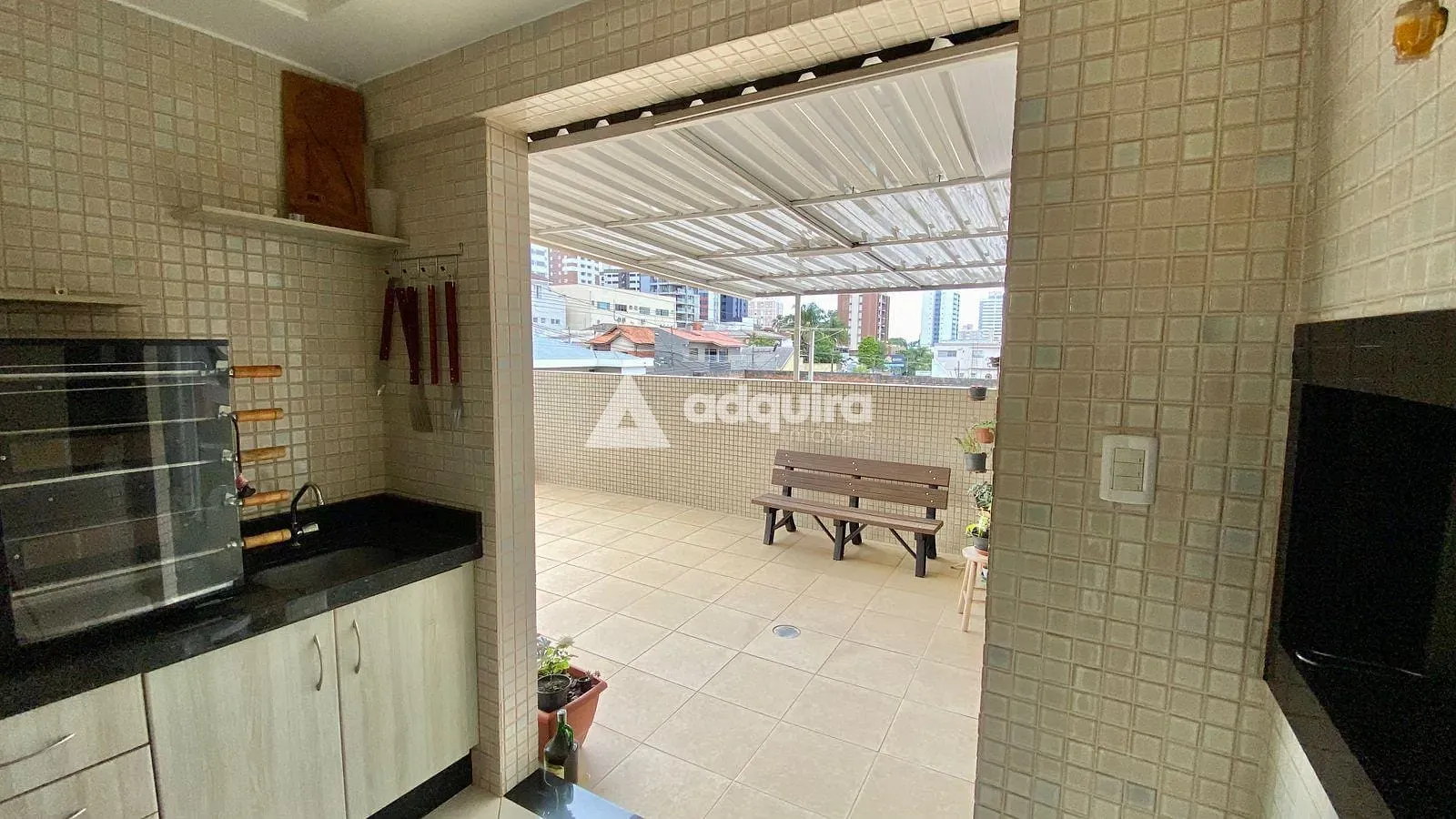 Apartamento, 3 quartos, 105 m² - Foto 8