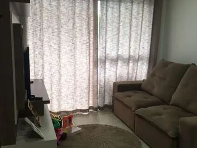 Foto do Apartamento - Apartamento à venda, 44 m² por R$ 225.000,00 - Chácaras São José - São José dos Campos/SP | INDEPENDENCE NEGOCIOS IMOBILIARIOS LTDA