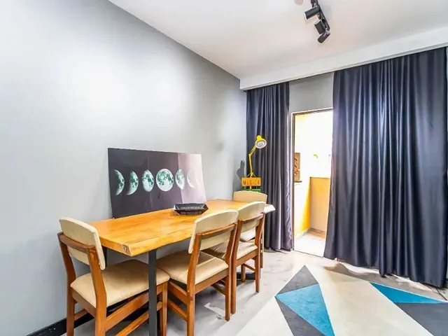 Apartamento 2 quartos e 2 banheiros, à venda, no bairro Pilarzinho em Curitiba