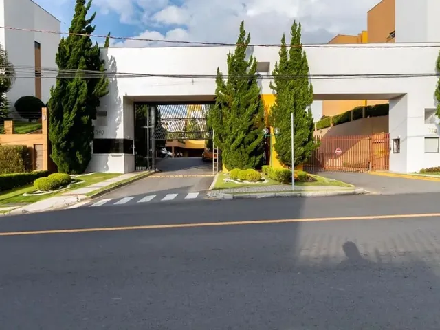 Apartamento 2 quartos e 2 banheiros, à venda, no bairro Pilarzinho em Curitiba