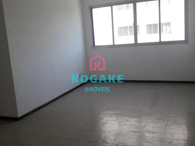 Apartamento para alugar, no bairro Vila Ema em São José dos Campos