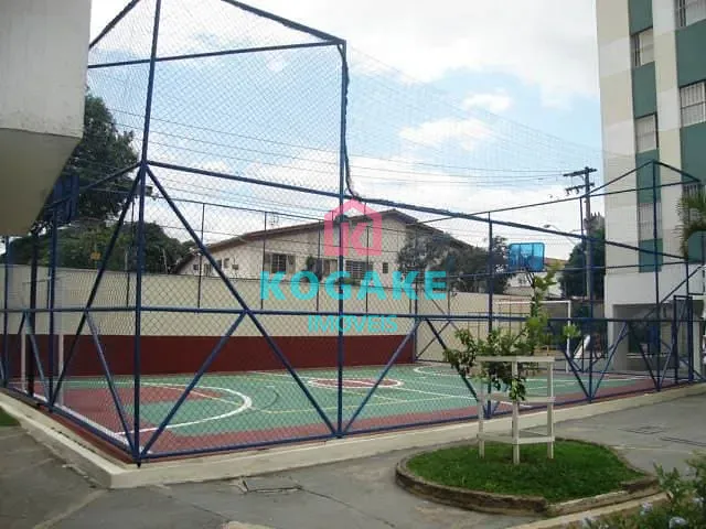 Apartamento para alugar, no bairro Vila Ema em São José dos Campos