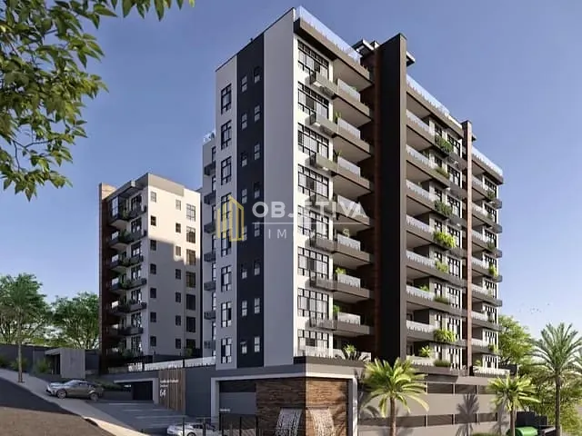 Apartamento com 112m² 2 quartos e 2 banheiros, à venda, no bairro Jardim do Alto em Ivoti