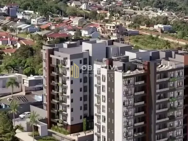 Apartamento com 112m² 2 quartos e 2 banheiros, à venda, no bairro Jardim do Alto em Ivoti