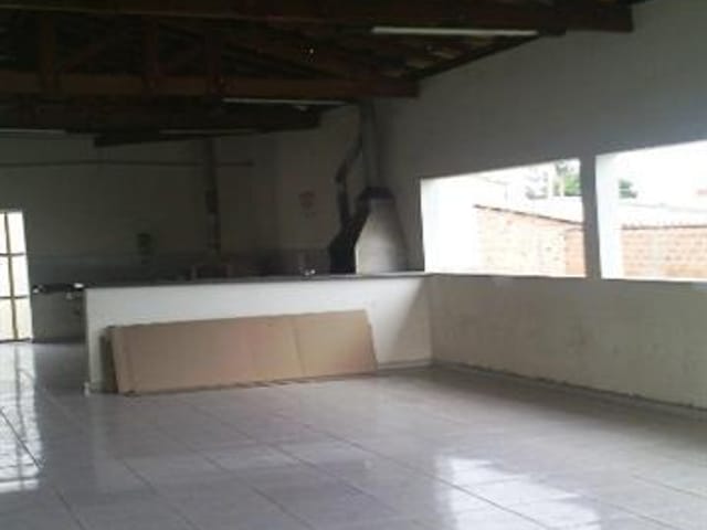 Foto do Apartamento - Apartamento residencial à venda, Ipanema Ville, Sorocaba - AP3984. | Ary Proenca Negócios Imobiliários Ltda