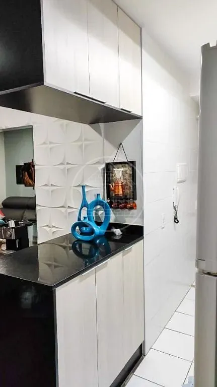Apartamento, 3 quartos, 58 m² - Foto 19
