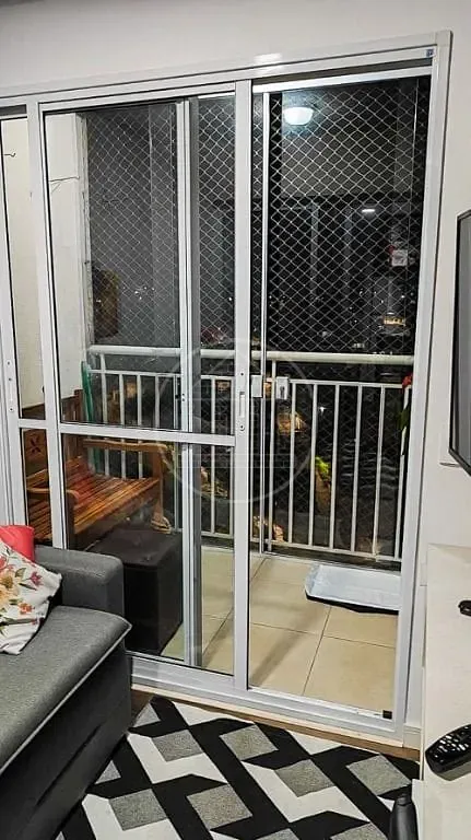 Apartamento, 3 quartos, 58 m² - Foto 4