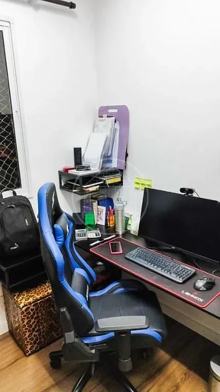 Apartamento, 3 quartos, 58 m² - Foto 7