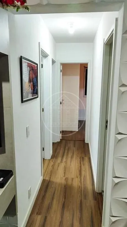 Apartamento, 3 quartos, 58 m² - Foto 6