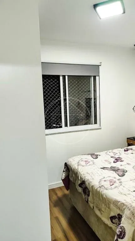 Apartamento, 3 quartos, 58 m² - Foto 11