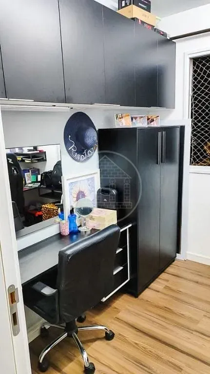Apartamento, 3 quartos, 58 m² - Foto 8