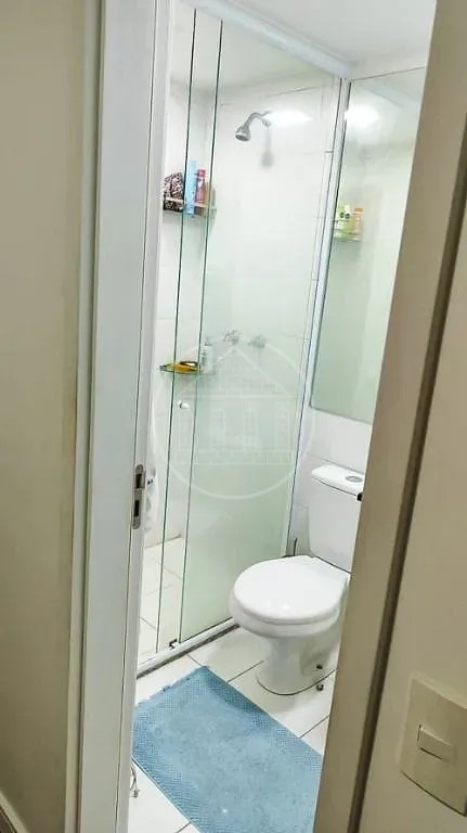 Apartamento, 3 quartos, 58 m² - Foto 15