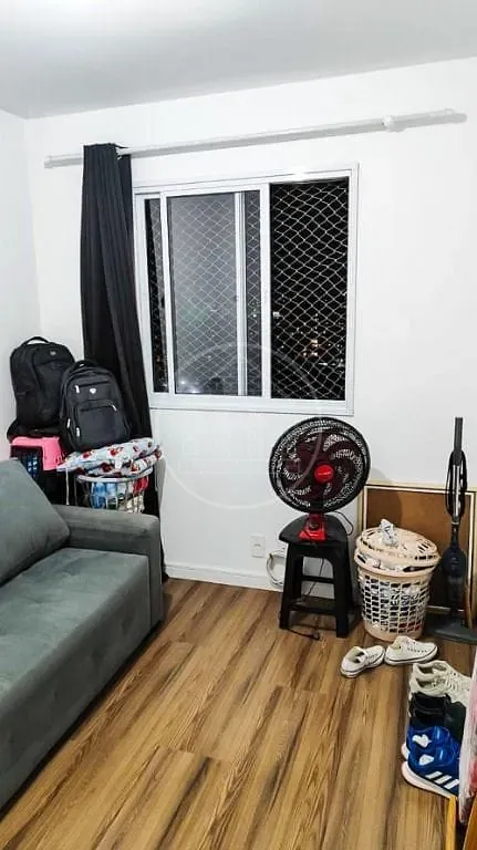 Apartamento, 3 quartos, 58 m² - Foto 10
