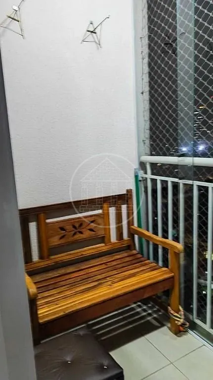 Apartamento, 3 quartos, 58 m² - Foto 3