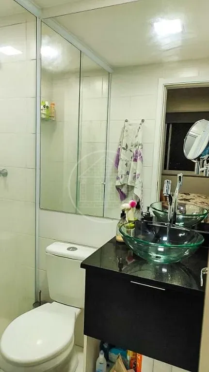 Apartamento, 3 quartos, 58 m² - Foto 16