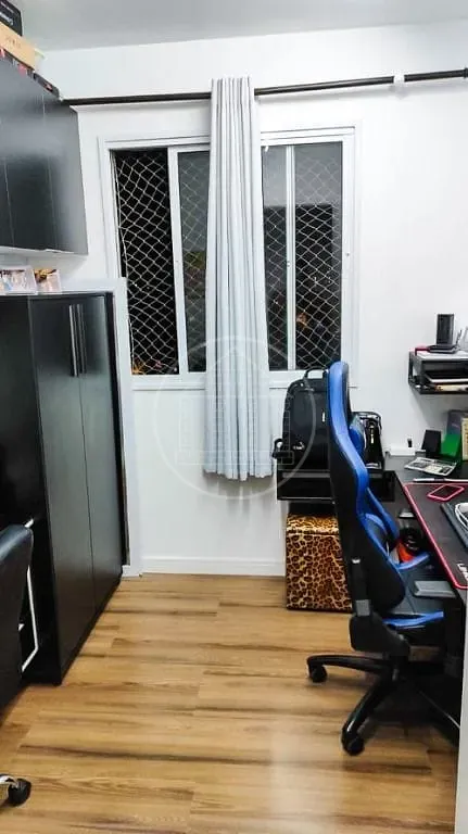 Apartamento, 3 quartos, 58 m² - Foto 9
