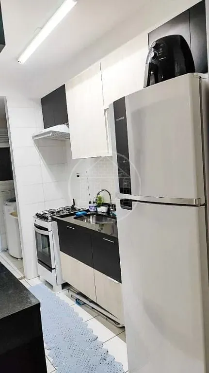 Apartamento, 3 quartos, 58 m² - Foto 18