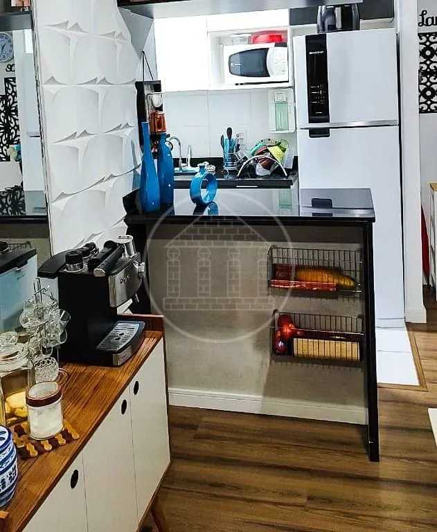 Apartamento, 3 quartos, 58 m² - Foto 17