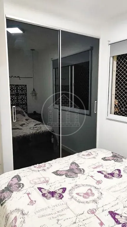 Apartamento, 3 quartos, 58 m² - Foto 13