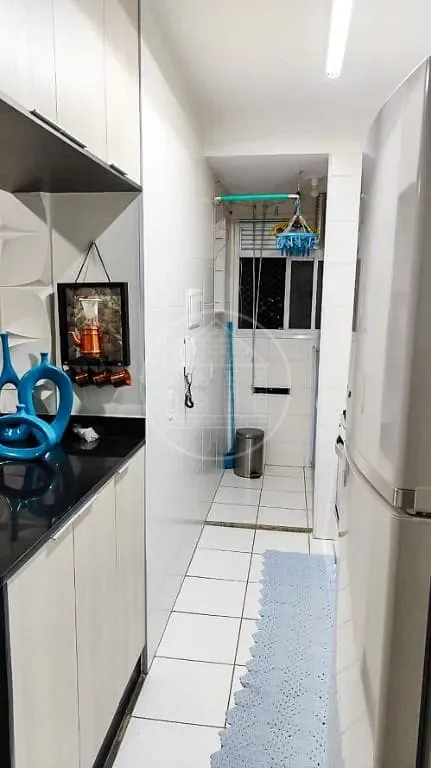 Apartamento, 3 quartos, 58 m² - Foto 20