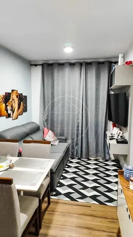 Apartamento, 3 quartos, 58 m² - Foto 21