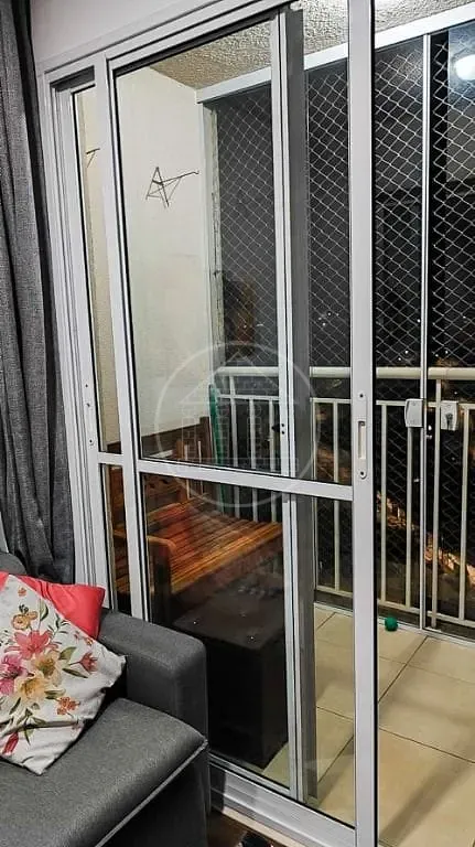 Apartamento, 3 quartos, 58 m² - Foto 5