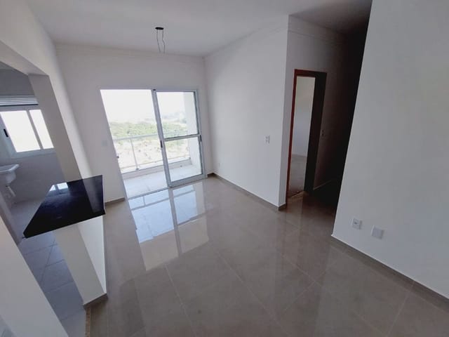 Foto do Apartamento - Apartamento com 2 dormitórios à venda, 60 m² por R$ 390.000,00 - Villa Branca - Jacareí/SP | RUSSI IMÓVEIS
