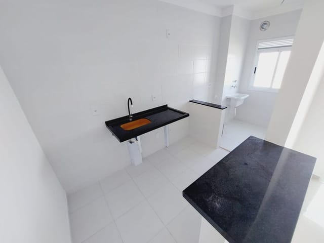 Foto do Apartamento - Apartamento com 2 dormitórios à venda, 60 m² por R$ 390.000,00 - Villa Branca - Jacareí/SP | RUSSI IMÓVEIS