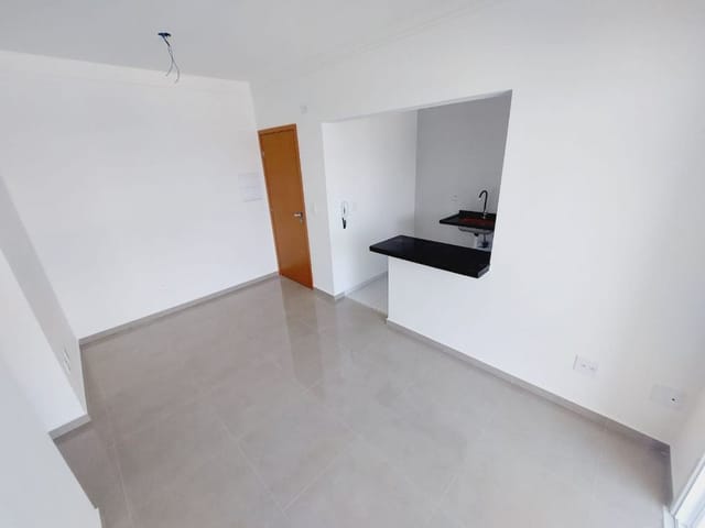 Foto do Apartamento - Apartamento com 2 dormitórios à venda, 60 m² por R$ 390.000,00 - Villa Branca - Jacareí/SP | RUSSI IMÓVEIS