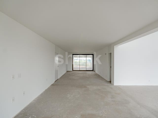 Apartamento com 307m² 4 quartos e 6 banheiros, à venda, no bairro Vila Clementino em São Paulo