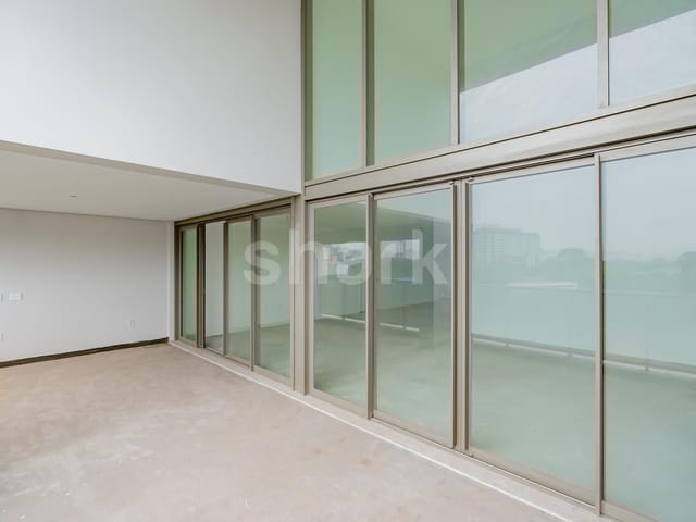 Apartamento com 307m² 4 quartos e 6 banheiros, à venda, no bairro Vila Clementino em São Paulo