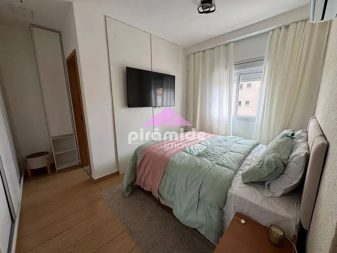 Apartamento, 3 quartos, 84 m² - Foto 7