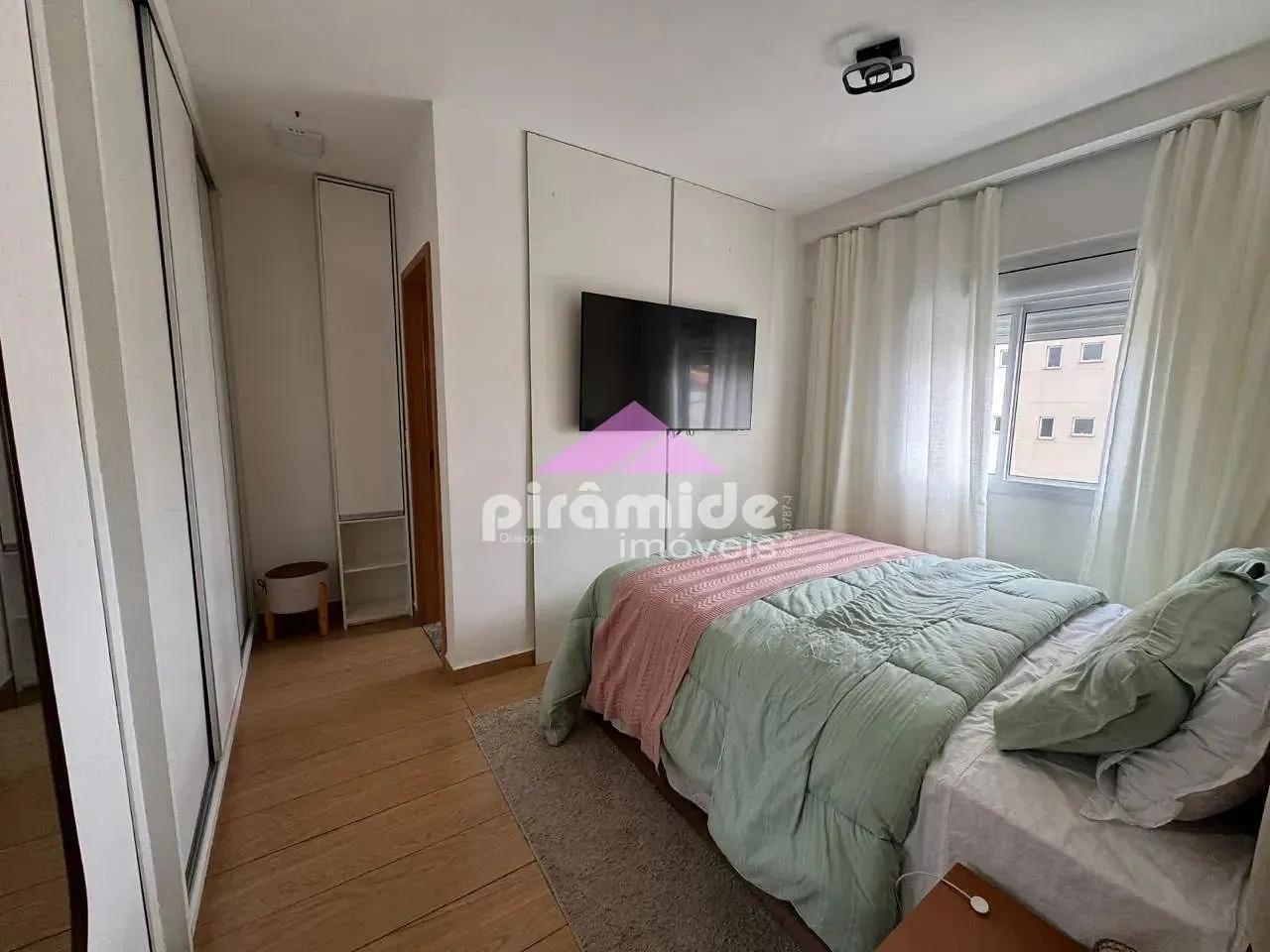 Apartamento, 3 quartos, 84 m² - Foto 8