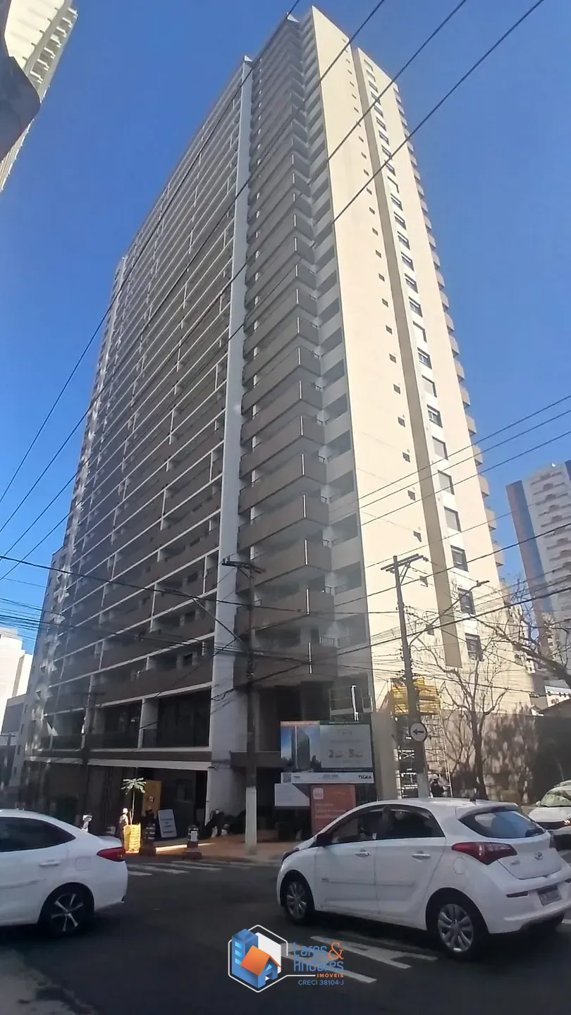 Apartamento, 2 quartos, 68 m² - Foto 2