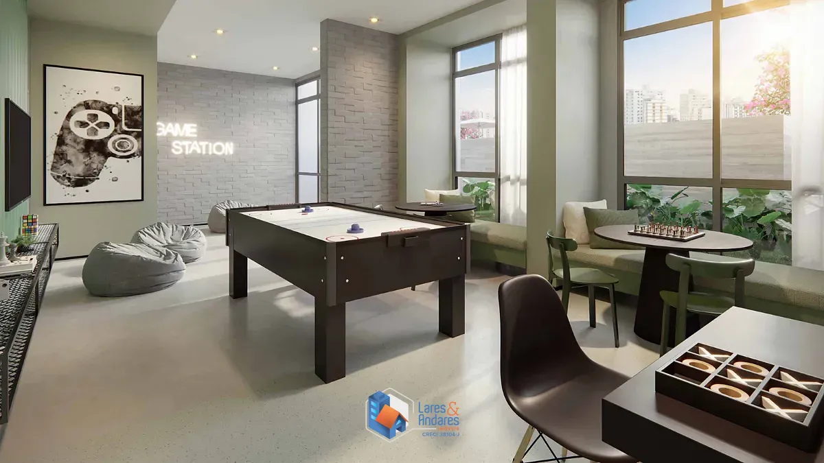 Apartamento, 2 quartos, 68 m² - Foto 11