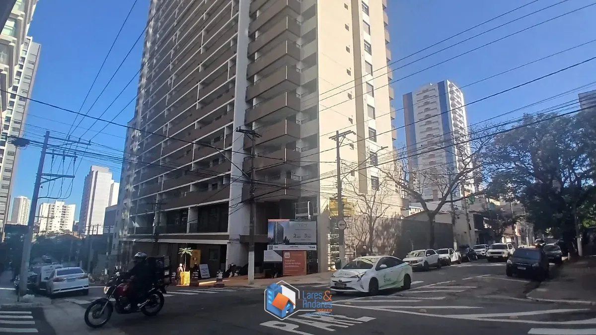 Apartamento, 2 quartos, 68 m² - Foto 1