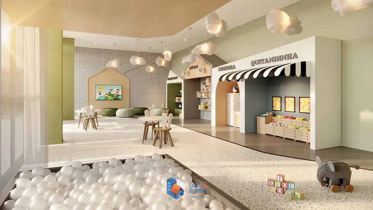 Apartamento, 2 quartos, 68 m² - Foto 13