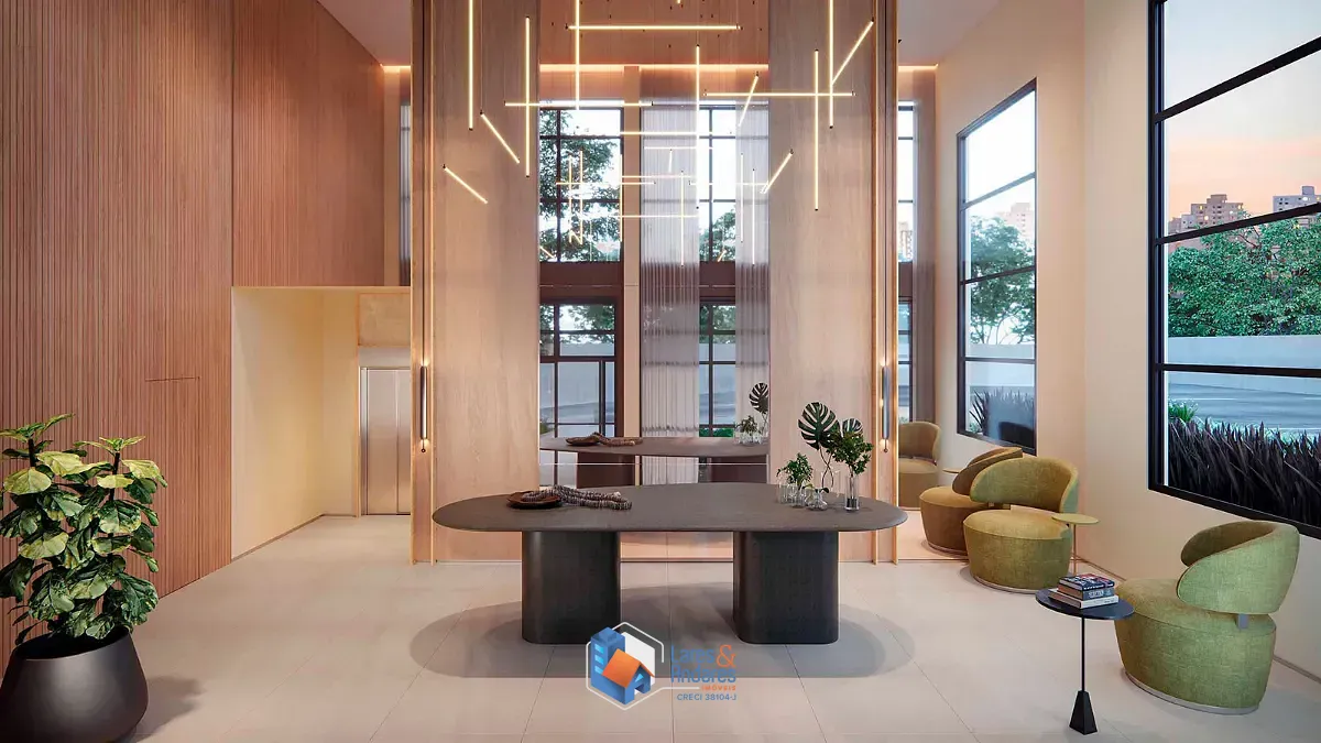 Apartamento, 2 quartos, 68 m² - Foto 18