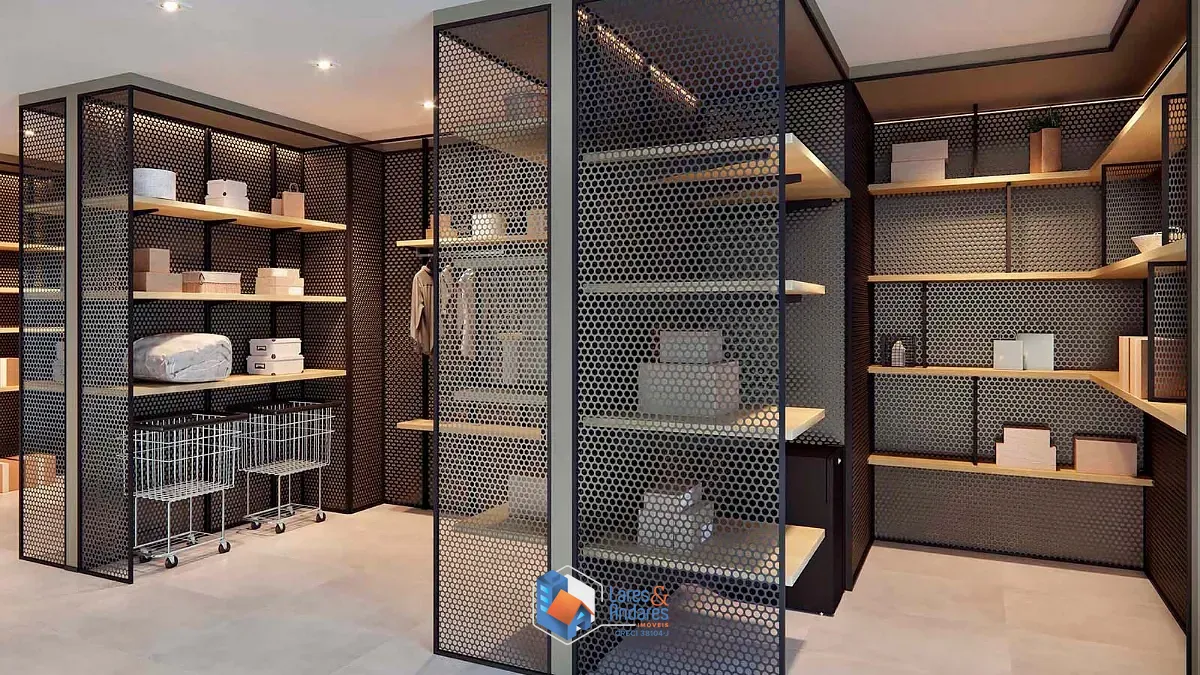 Apartamento, 2 quartos, 68 m² - Foto 17