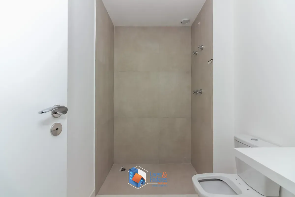 Apartamento, 1 quarto, 33 m² - Foto 8