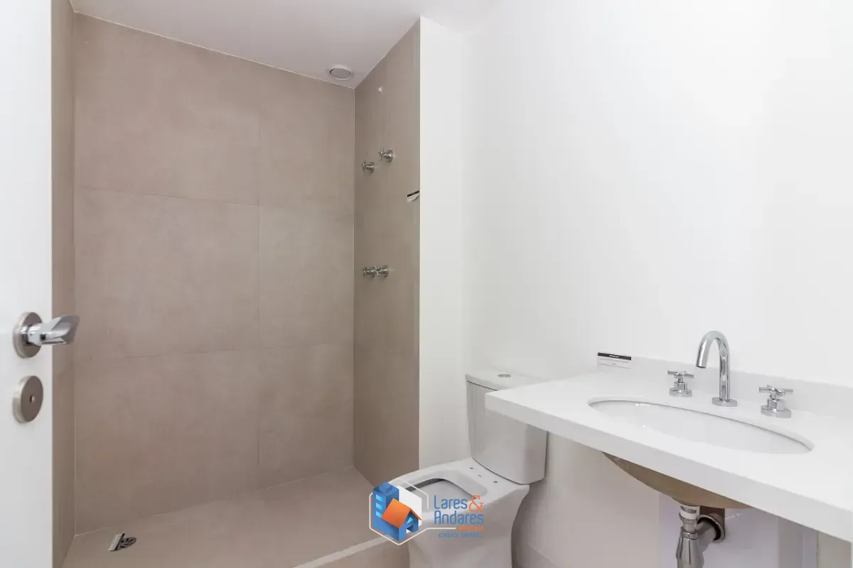 Apartamento, 1 quarto, 33 m² - Foto 7