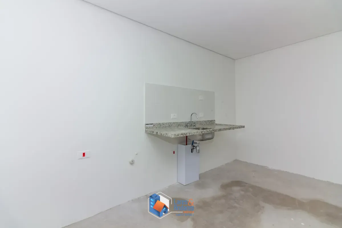 Apartamento, 1 quarto, 33 m² - Foto 10