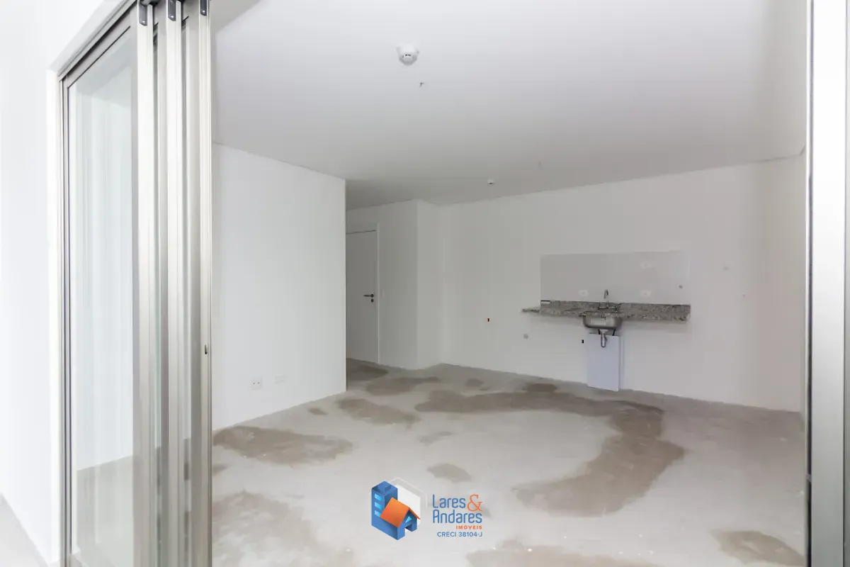 Apartamento, 1 quarto, 33 m² - Foto 12