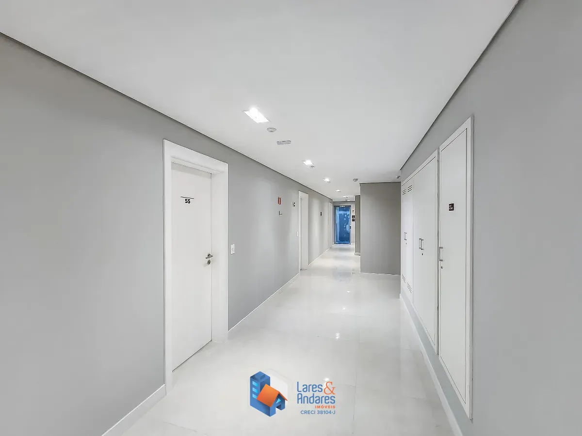 Apartamento, 1 quarto, 33 m² - Foto 18