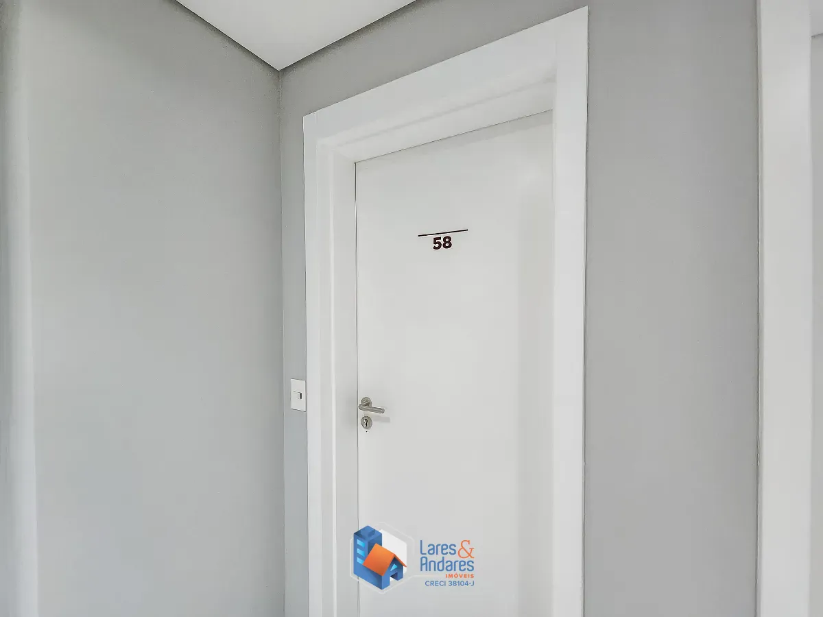 Apartamento, 1 quarto, 33 m² - Foto 17