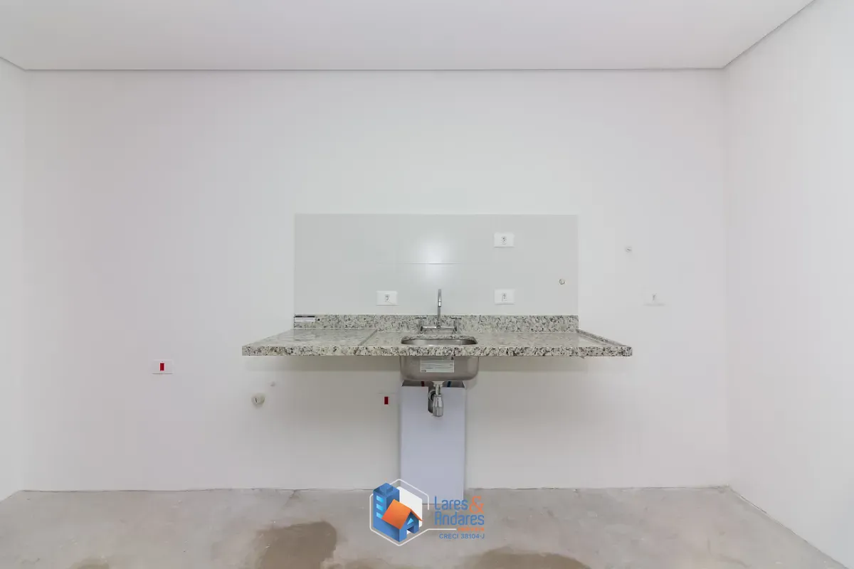 Apartamento, 1 quarto, 33 m² - Foto 11