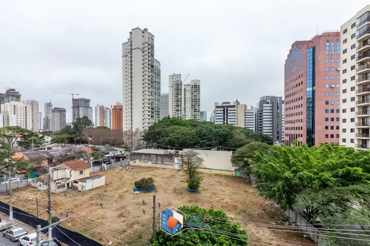 Apartamento, 1 quarto, 33 m² - Foto 15