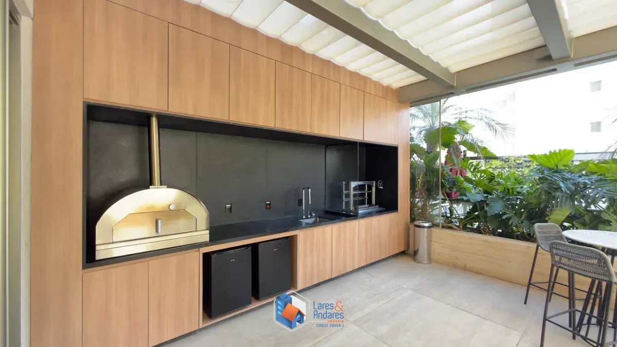 Apartamento, 2 quartos, 166 m² - Foto 47