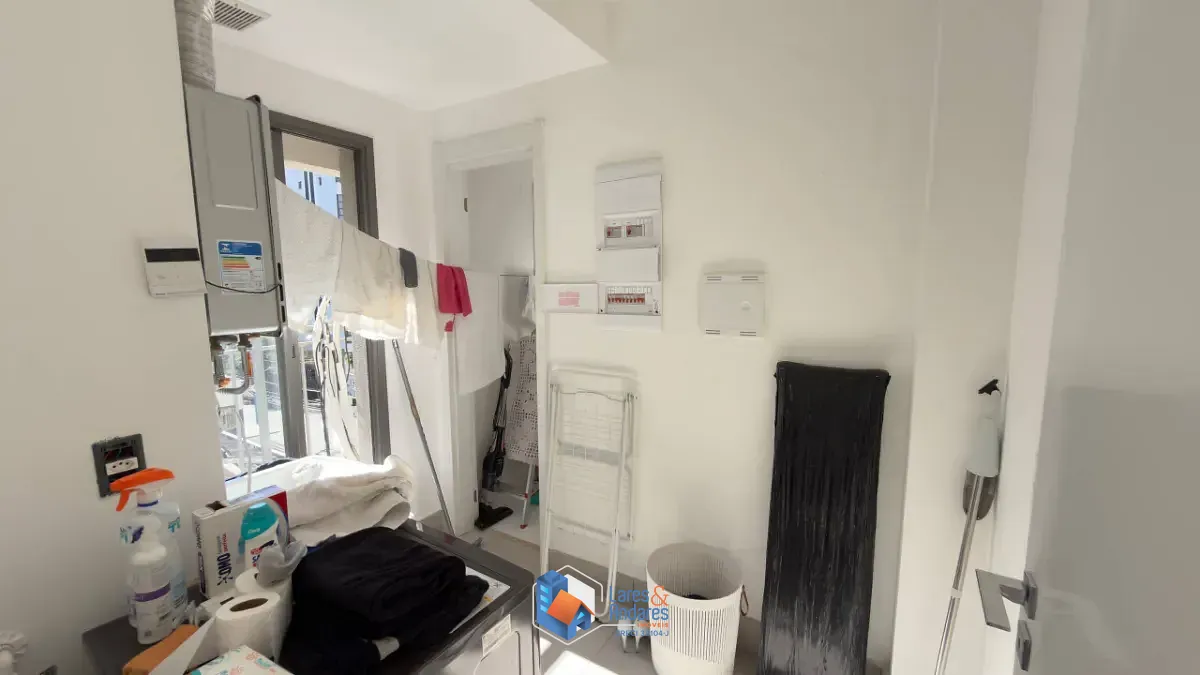 Apartamento, 2 quartos, 166 m² - Foto 42